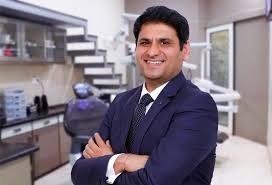 Dr Rahul Atara